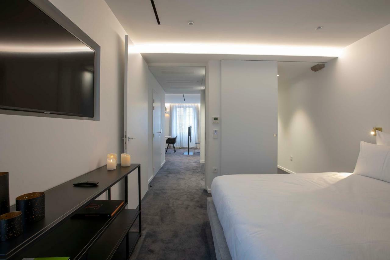 Bord Eau Guest House Колмар Екстериор снимка