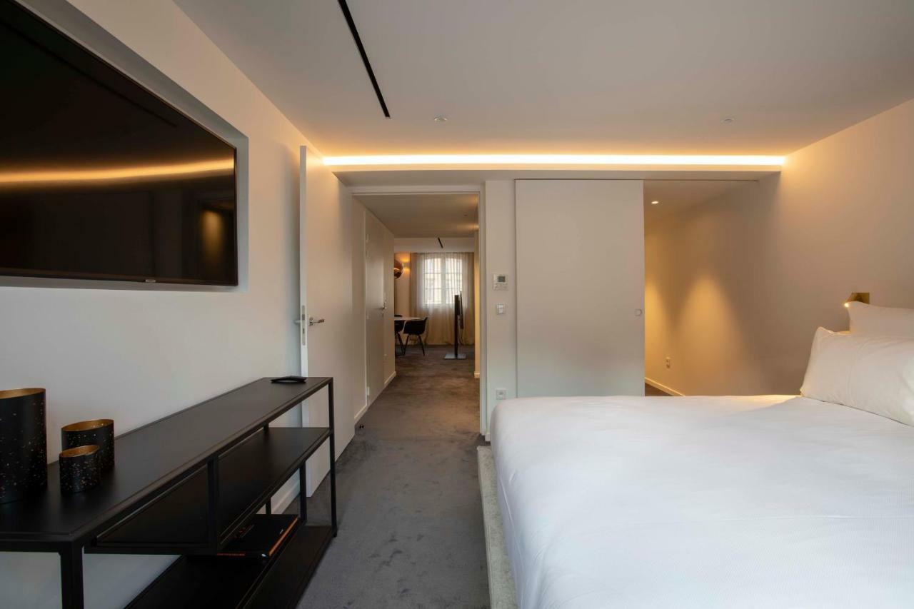 Bord Eau Guest House Колмар Екстериор снимка
