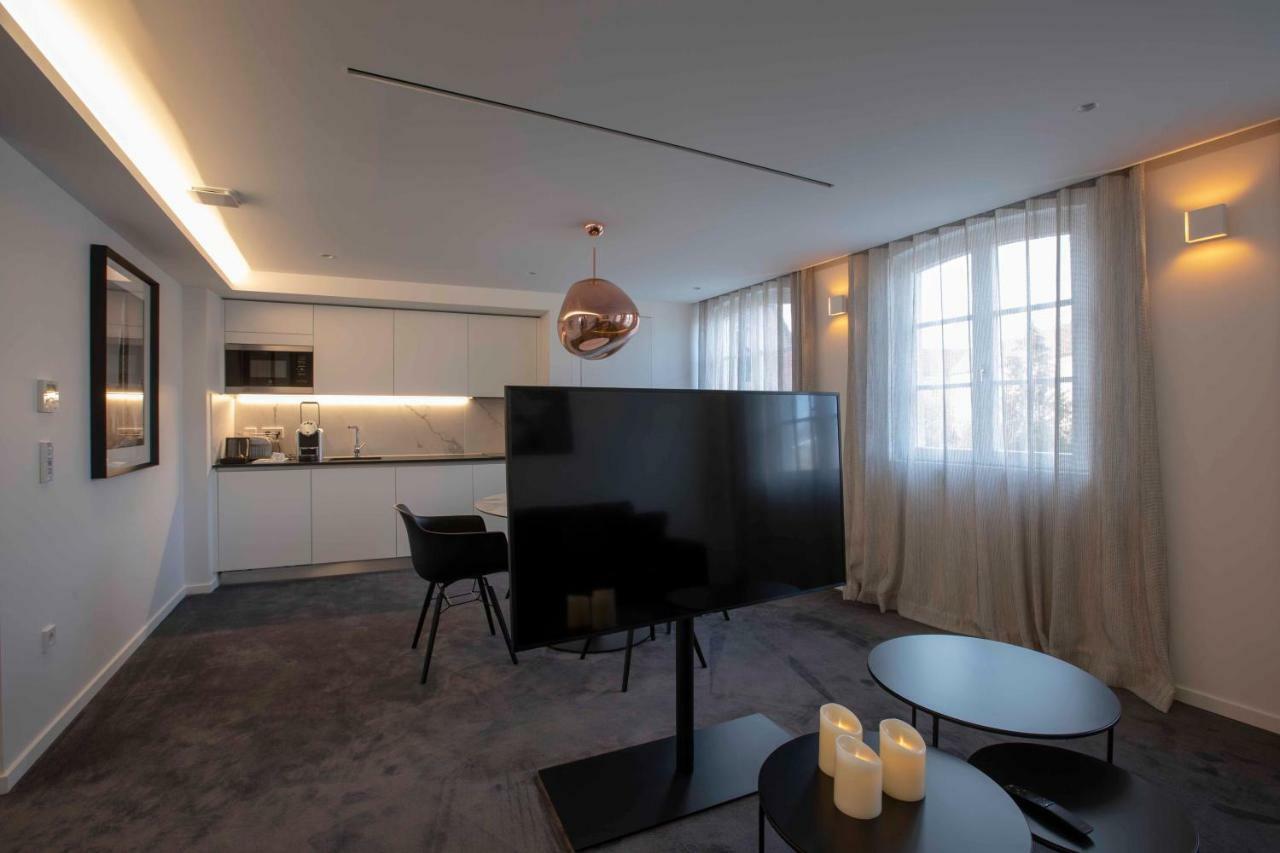 Bord Eau Guest House Колмар Екстериор снимка