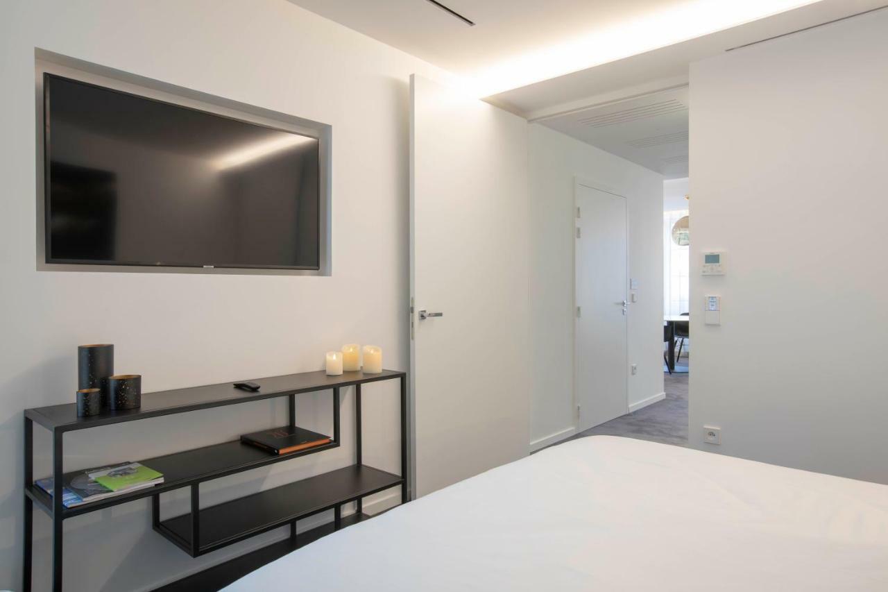 Bord Eau Guest House Колмар Екстериор снимка