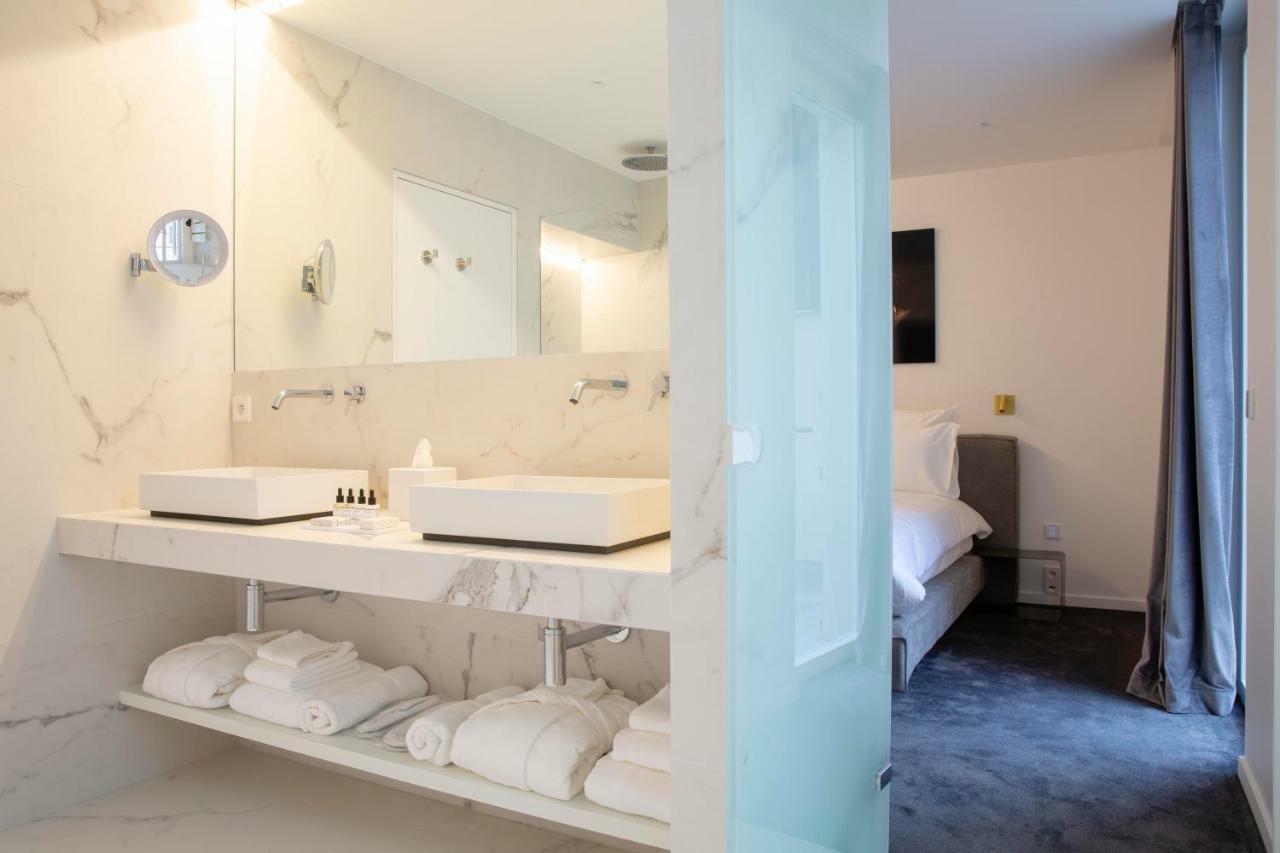 Bord Eau Guest House Колмар Екстериор снимка