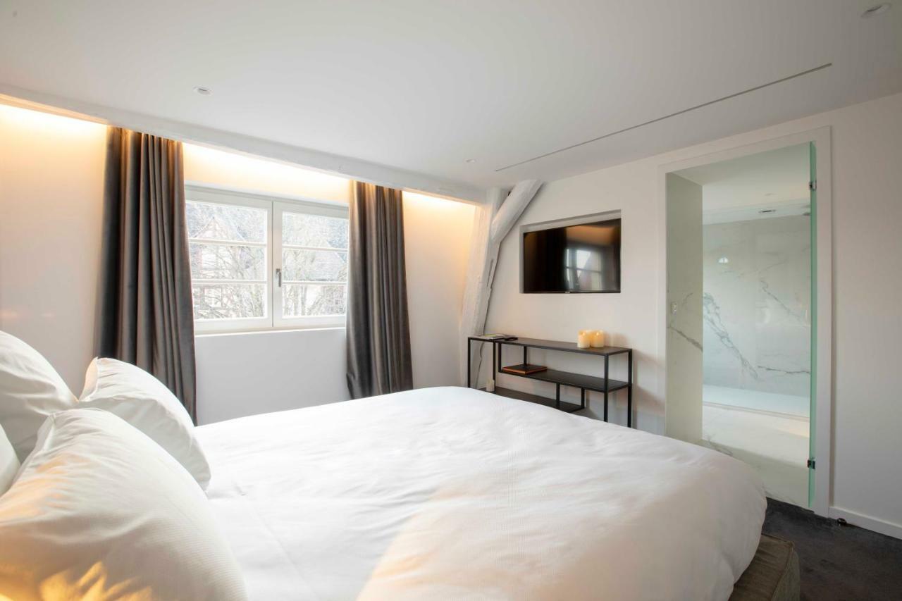 Bord Eau Guest House Колмар Екстериор снимка