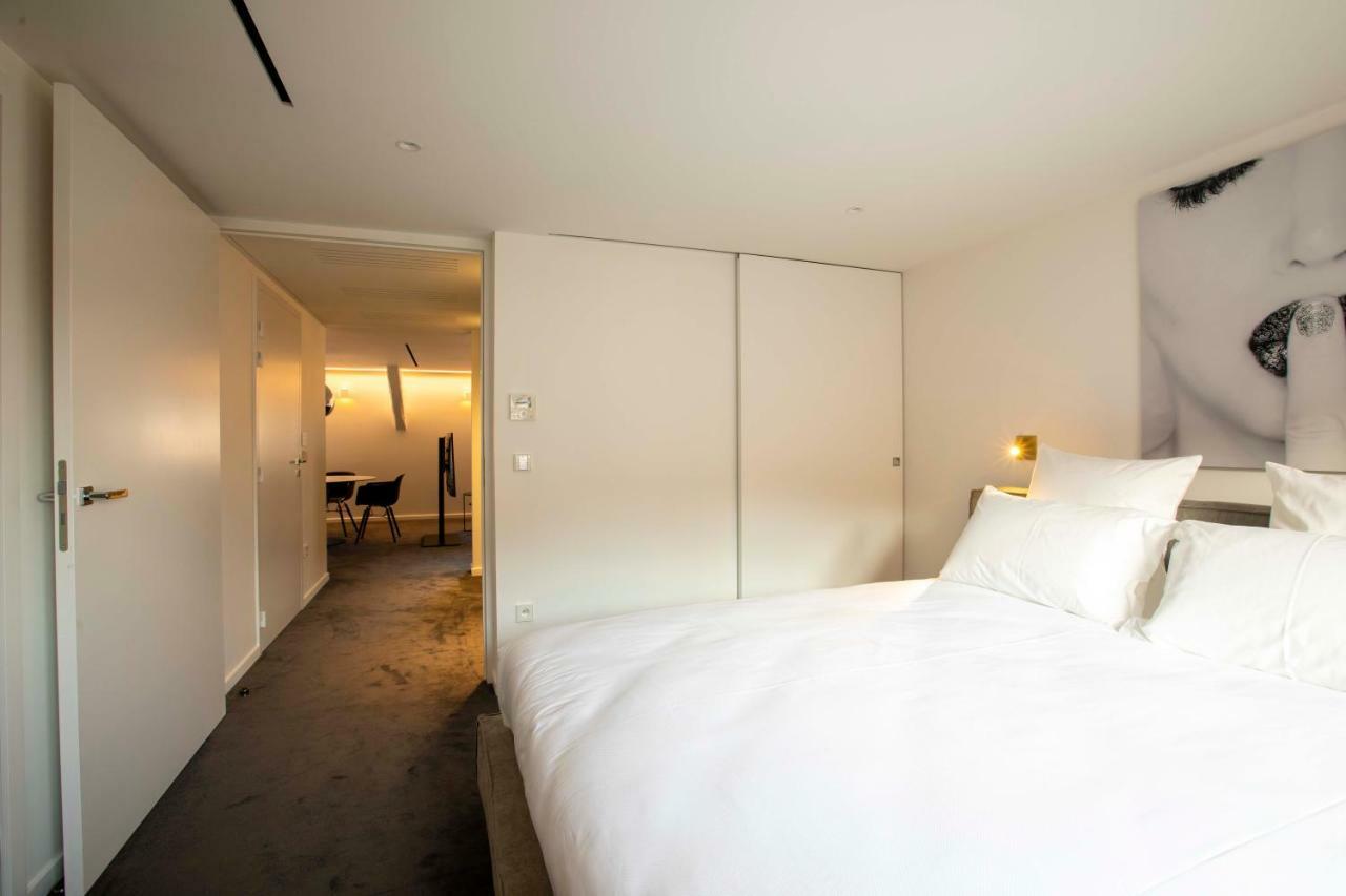 Bord Eau Guest House Колмар Екстериор снимка