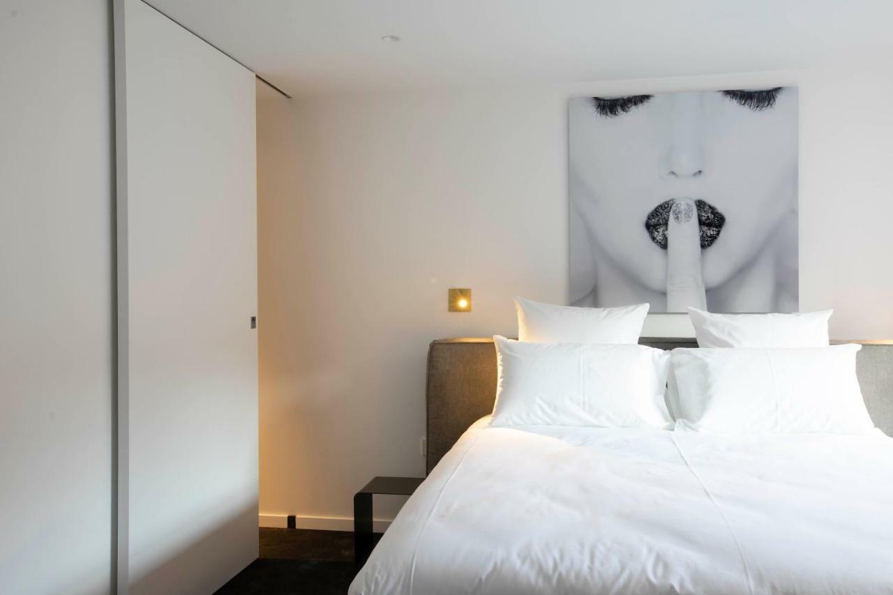 Bord Eau Guest House Колмар Екстериор снимка