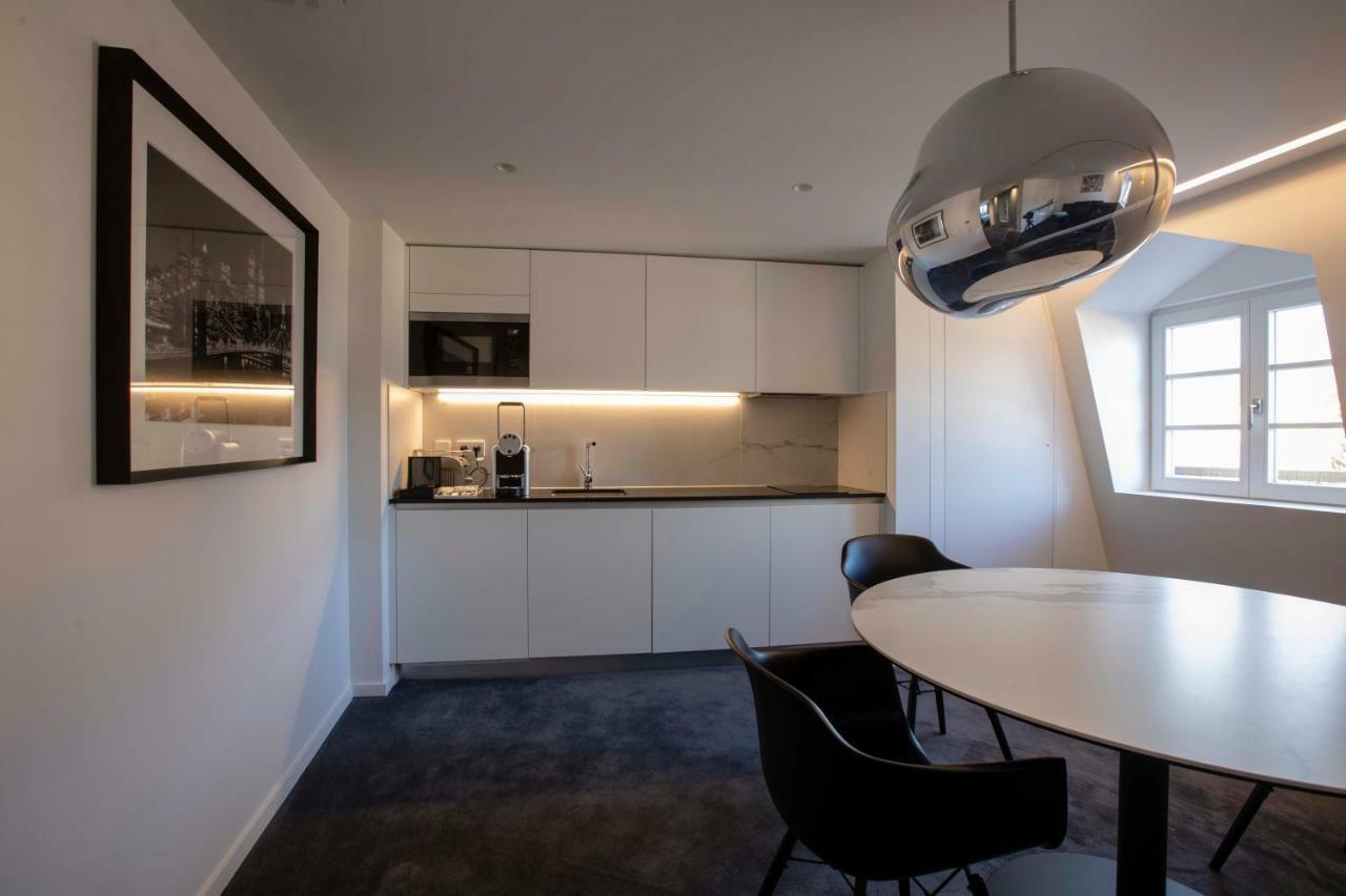 Bord Eau Guest House Колмар Екстериор снимка